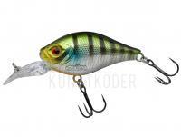 Wobbler Crankbait Gunki Gigan 39 F - Blue Gill GB