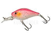 Wobbler Crankbait Gunki Gigan 39 F - Contrast Pink