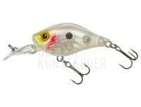Wobbler Crankbait Gunki Gigan 39 F - White Tendance