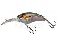 Crankbait Gunki Gigan 55 F - Blue Arrow