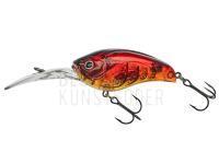 Wobbler Gunki Gigan 65 F | 65mm 20.5g - Ghost Red Craw