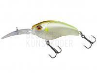 Wobbler Gunki Gigan 65 F | 65mm 20.5g - Mad Lemon