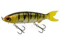 Wobbler Gunki Itoka Run 180mm 77.6g - Gold perch Orange