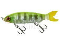 Wobbler Gunki Itoka Run 180mm 77.6g - Stripped Chart back