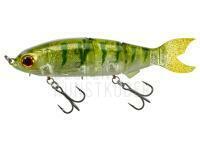 Wobbler Gunki Itoka Run 180mm 77.6g - UV Green Perch