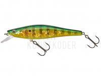 Wobbler Gunki King Gamera 150 SP - Fire Gold Perch