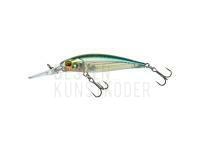 Wobbler Gunki Knifehead 68SP-DR 68mm 7.3g - HL Minnow