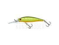 Wobbler Gunki Knifehead 68SP-DR 68mm 7.3g - Mud Chart