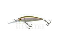Wobbler Gunki Knifehead 68SP-DR 68mm 7.3g - Smelt Wakasagi