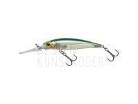Wobbler Gunki Knifehead 75SP-DR 75mm 9.3g - HL Minnow