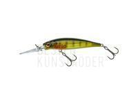 Wobbler Gunki Knifehead 75SP-DR 75mm 9.3g - Perch master