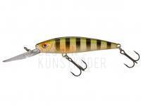 Wobbler Gunki Mothra 75 F - Wild Perch