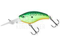 Wobbler Gunki Slattern 65 F - Fire Tiger