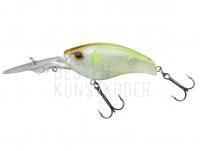 Wobbler Gunki Slattern 65 F - Mad Lemon