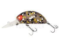 Wobbler Lucky John Haira Tiny Plus One 44LBF - 503