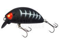 Wobbler Lucky John Haira Tiny Shallow Pilot 33F - 204