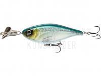 Wobbler Headbanger Cranky Shad 101mm 33g Slow sink - Goldhead