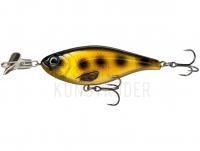 Wobbler Headbanger Cranky Shad 101mm 33g Slow sink - Spotted Bullhead