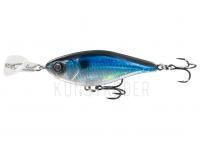 Wobbler Headbanger Cranky Shad 64mm 10g Slow sink - Blue Shad