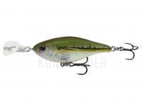 Wobbler Headbanger Cranky Shad 64mm 10g Slow sink - Minnow