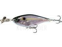 Wobbler Headbanger Cranky Shad 76mm 16g Slow sink - Ghost Shad