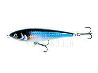 Wobbler HMG Lures ASPstick PRO 80mm 16g - HoLo BlueSTAR