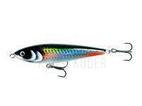 Wobbler HMG Lures ASPstick PRO 80mm 16g - HoLo OLIVE