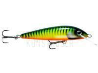 Köder HMG Lures Classic Assasin Pro 80mm 8.5g - FireTIGER