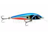 Wobbler HMG Lures ClassicASSASIN PRO 80mm 8.5g - HoLo BlueDOT