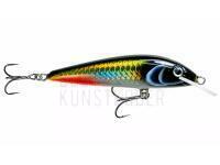 Wobbler HMG Lures ClassicASSASIN PRO 80mm 8.5g - HoLo OLIVE