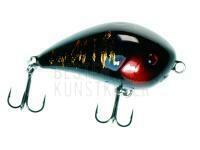 Wobbler HMG Lures CrankTheTANK PRO 30mm 2.5g - GoldHoLo