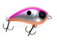 Wobbler HMG Lures CrankTheTANK PRO 30mm 2.5g - PinkDot