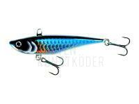 Wobbler HMG Lures DeepRAP PRO 70mm 11g - Painted Holo Blue