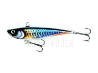 Wobbler HMG Lures DeepRAP PRO 70mm 11g - Painted Holo Rainbow