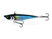 Wobbler HMG Lures DeepRAP PRO 70mm 11g - Painted Holo Silver