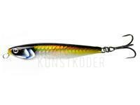 Wobbler HMG Lures FlashASP 70mm 10g - HoLo OLIVE