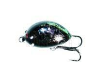 Wobbler HMG Lures PsychoBUGG PRO 25mm 2.3g - 5