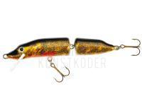 Wobbler Jaxon Holo Select Fat pike 2-sec UV 13cm - BM