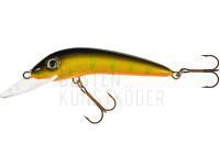 Wobbler Jaxon Holo Select Ferox UV 10cm - OT