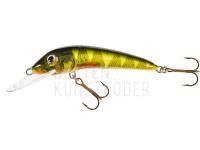 Wobbler Jaxon Holo Select Ferox UV 10cm - OU