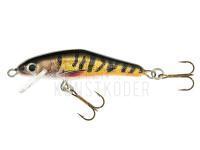 Wobbler Jaxon Holo Select Gelon 5cm - OE