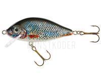 Jaxon Wobbler Holo Select Karaś UV 8cm - P