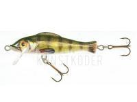 Wobbler Jaxon Holo Select Płetwal 7cm - OL