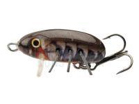 Wobbler Hunter Insect 2.6cm F - BR