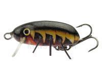 Wobbler Hunter Insect 2.6cm FS - BL