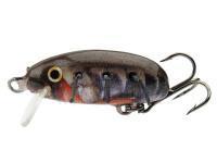 Wobbler Hunter Insect 2.6cm FS - BR