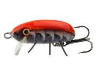 Wobbler Hunter Insect 2.6cm FS - OR