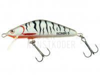 Wobbler Hunter Ronin 5cm 3.3g S - BSB