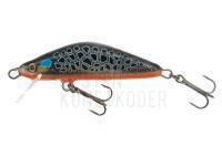 Wobbler Hunter Ronin 5cm 4.7g S - DCK