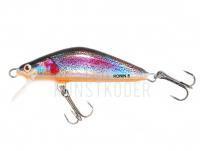 Wobbler Hunter Ronin 5cm 4.7g S - RTN